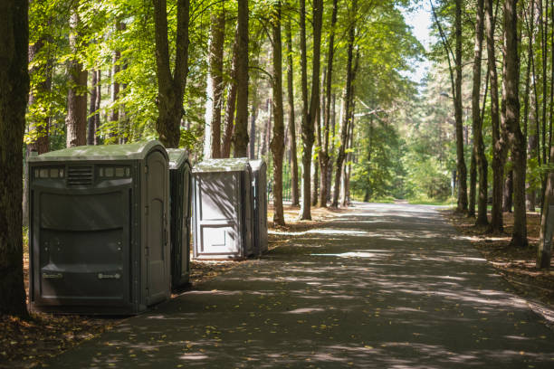 Best Porta potty delivery and setup  in Boiling Springs, PA