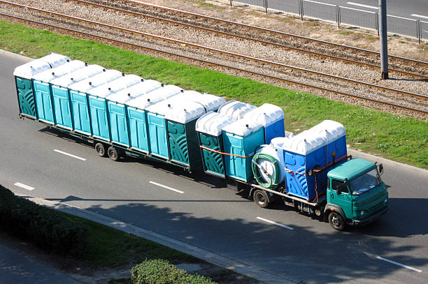 Best Affordable portable toilet rental  in Boiling Springs, PA
