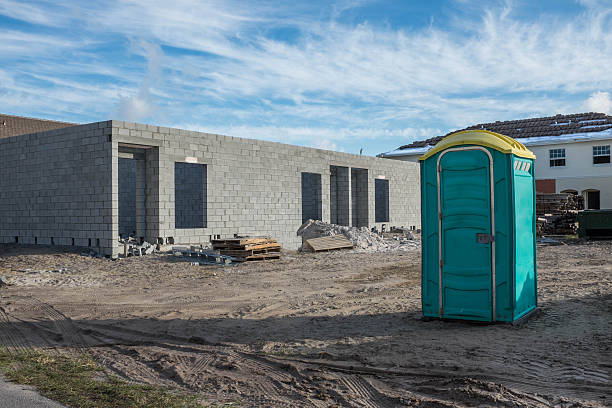 Portable Toilet Options We Offer in Boiling Springs, PA